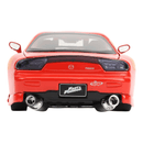 Fast & Furious Orange Julius's Mazda RX-7 Escala 1:24 Die-Cast - EPIKKO Películas y TV