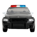 Fast & Furious Police 2006 Dodge Charger Escala 1:32 Die-Cast - EPIKKO Películas y TV