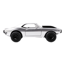 Fast & Furious Roman's 1967 Chevy Camaro Escala 1:24 Die-Cast - EPIKKO Películas y TV