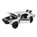 Fast & Furious Roman's 1967 Chevy Camaro Escala 1:24 Die-Cast - EPIKKO Películas y TV