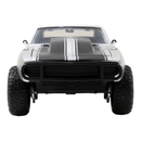 Fast & Furious Roman's 1967 Chevy Camaro Escala 1:24 Die-Cast - EPIKKO Películas y TV