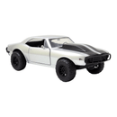 Fast & Furious Roman's 1967 Chevy Camaro Escala 1:24 Die-Cast - EPIKKO Películas y TV