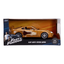 Fast & Furious Slap Jack's 1995 Toyota Supra Escala 1:32 Die-Cast - EPIKKO Películas y TV