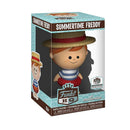 #FHQ Summertime Freddy