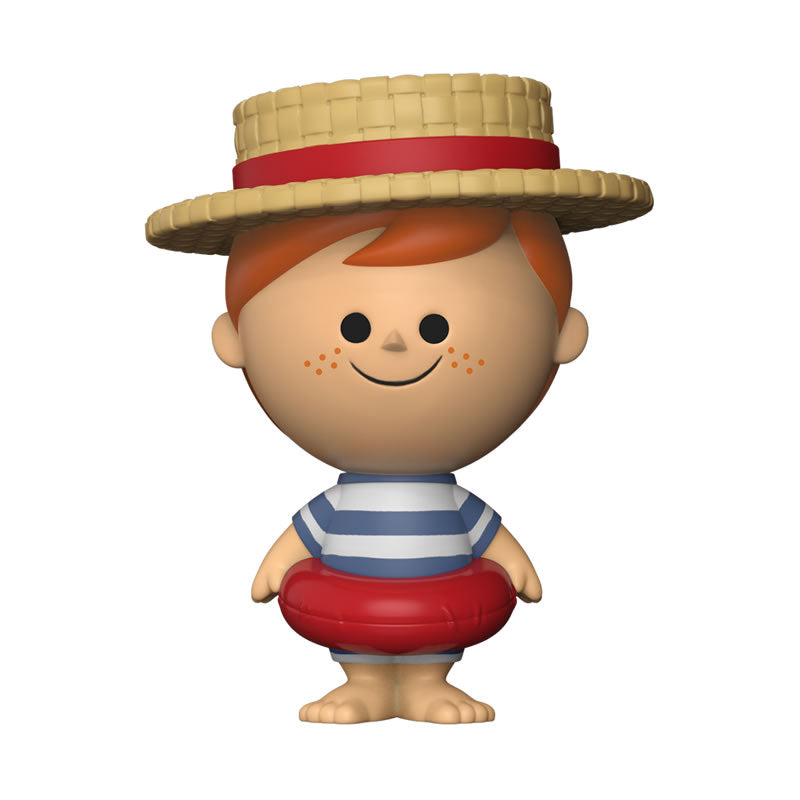 #FHQ Summertime Freddy