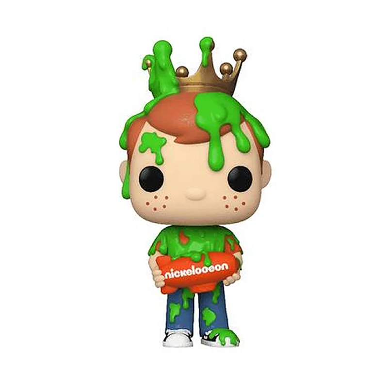 #26 Freddy Funko (Nickelodeon)