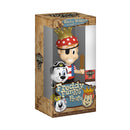 #N/A Freddy Funko & Proto
