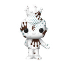 #SE Freddy Funko (White)