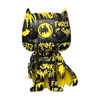 Funko POP! #1 Batman - EPIKKO Comics & Superheroes