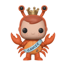 Funko POP! #1 Freddy Funko as Cancer - EPIKKO Favoritos Fandom