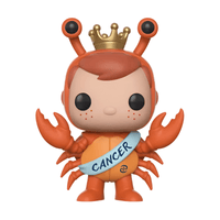 Funko POP! #1 Freddy Funko as Cancer - EPIKKO Favoritos Fandom