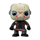 Funko POP! 1 Jason Voorhees - EPIKKO Terror