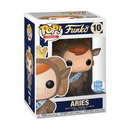 Funko POP! #10 Freddy Funko as Aries - EPIKKO Favoritos Fandom