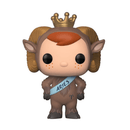 Funko POP! #10 Freddy Funko as Aries - EPIKKO Favoritos Fandom