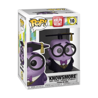 Funko POP! #10 Knowsmore - EPIKKO Películas y TV