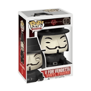 Funko POP! 10 V for Vendetta - EPIKKO Películas y TV
