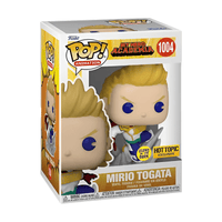 Funko POP! #1004 Mirio Togata - EPIKKO Anime & Manga