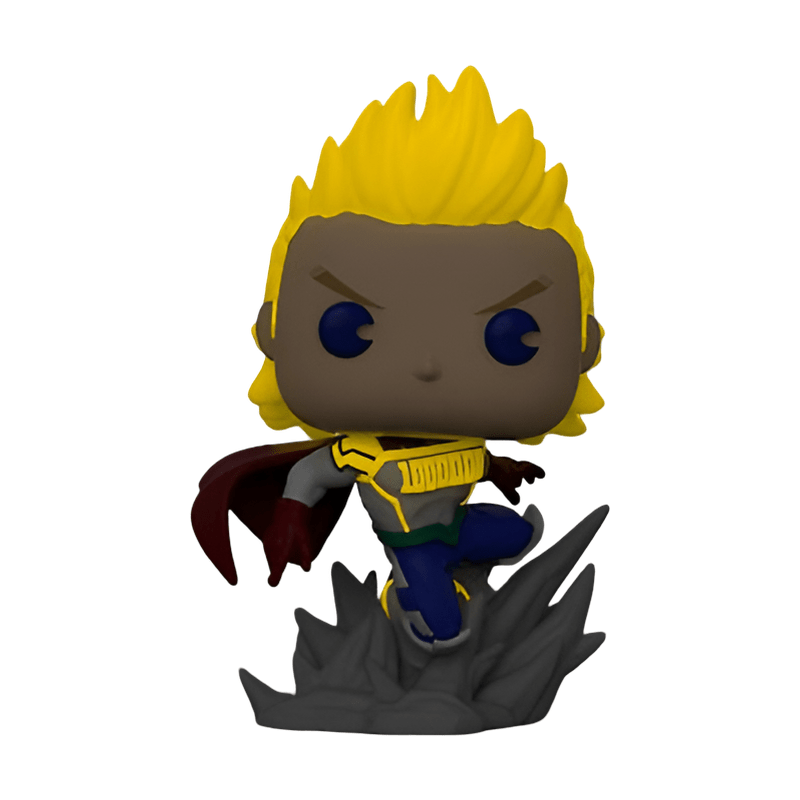 Funko POP! #1004 Mirio Togata - EPIKKO Anime & Manga