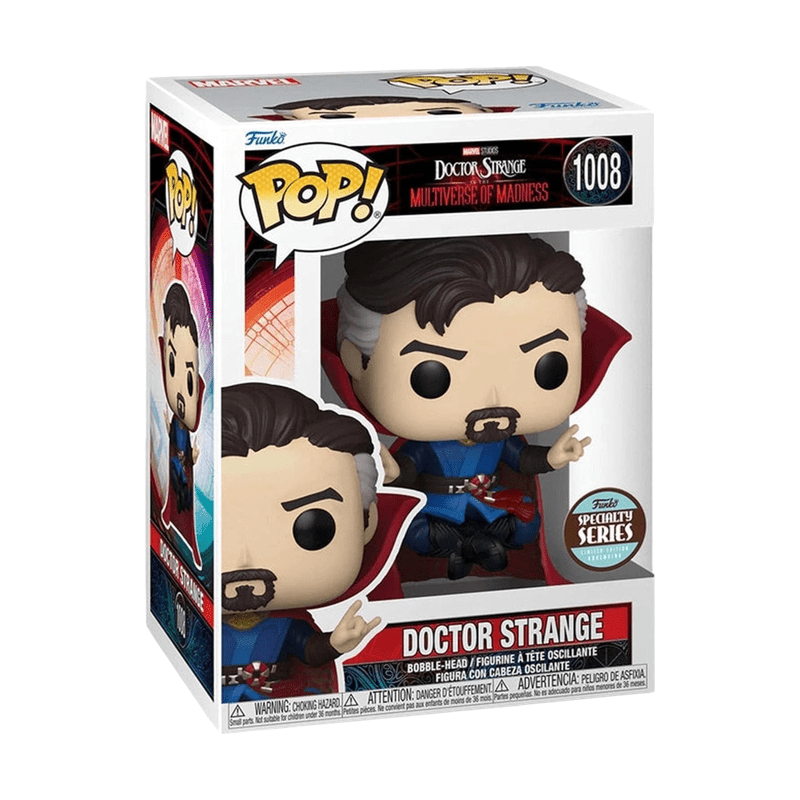 Funko POP! #1008 Doctor Strange