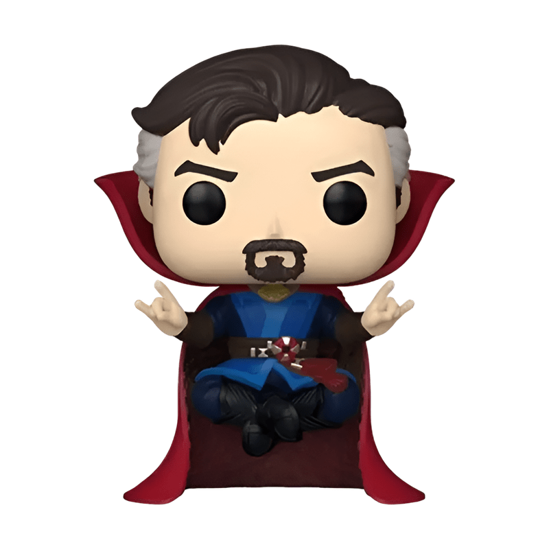 Funko POP! #1008 Doctor Strange