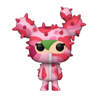 Funko POP! 102 Sabochan - EPIKKO Favoritos Fandom