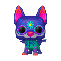 Funko POP! #102 Xolo (Alebrije) - EPIKKO Favoritos Fandom