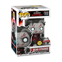 Funko POP! #1032 Dead Strange - EPIKKO Comics & Superheroes