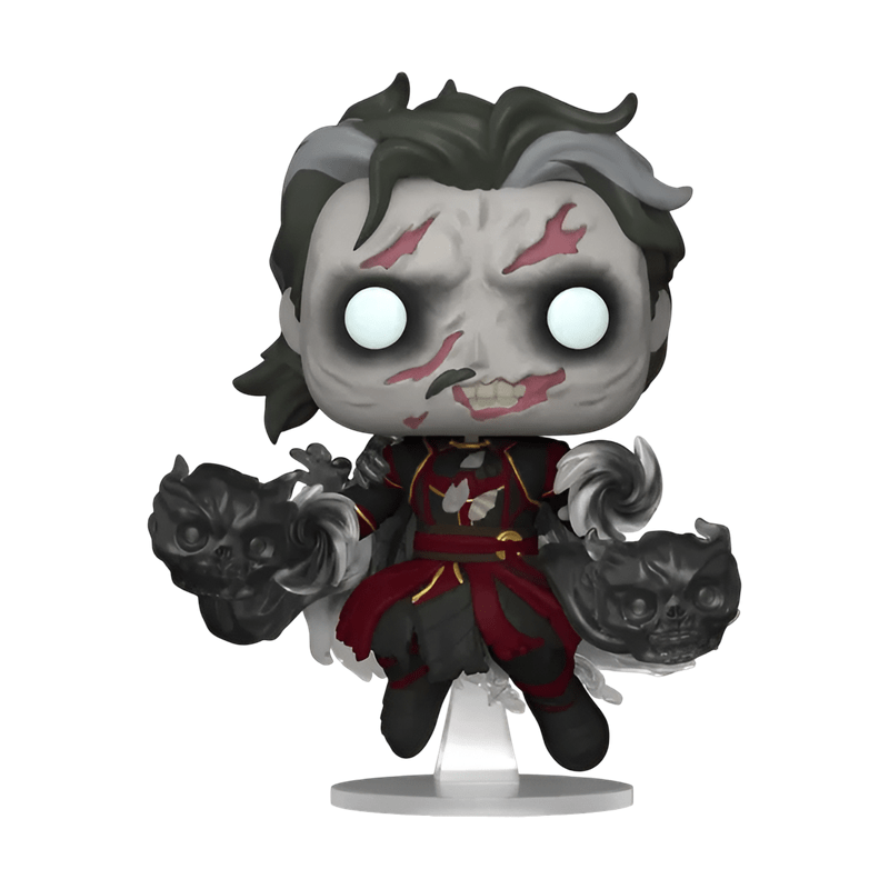 Funko POP! #1032 Dead Strange