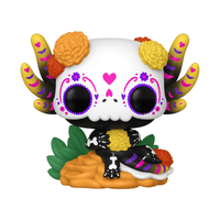 Funko POP! 104 Ajolote - EPIKKO Otros