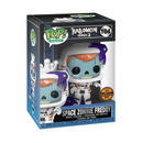 Funko POP! 104 Space Zombie Freddy - EPIKKO Terror