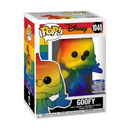 Funko POP! #1040 Goofy - EPIKKO Animación y dibujos animados