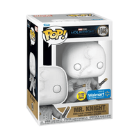Funko POP! 1048 Mr. Knight - EPIKKO Comics & Superheroes