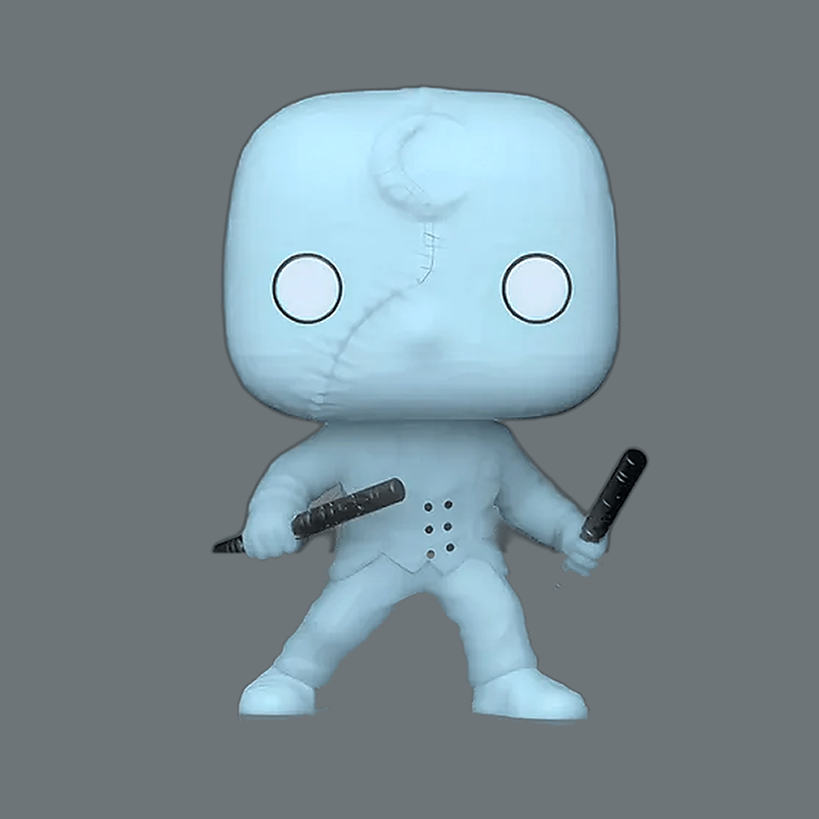 Funko POP! 1048 Mr. Knight - EPIKKO Comics & Superheroes