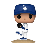 Funko POP! #105 Shohei Ohtani - EPIKKO Deportes