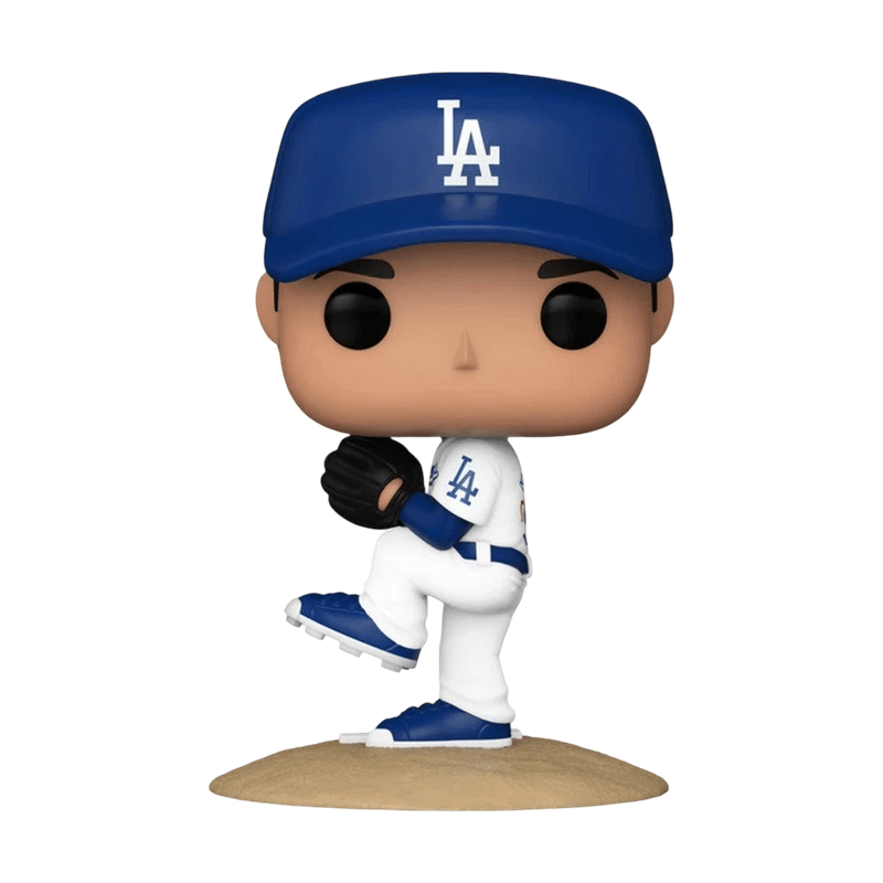 Funko POP! #105 Shohei Ohtani - EPIKKO Deportes
