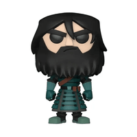 Funko POP! #1052 Jack (Armored) - EPIKKO Animación y dibujos animados
