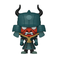 Funko POP! #1052 Jack (Armored) - EPIKKO Animación y dibujos animados