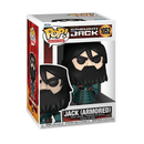 Funko POP! #1052 Jack (Armored) - EPIKKO Animación y dibujos animados