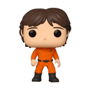 Funko POP! 1056 Mike Donovan - EPIKKO Películas y TV