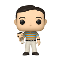 Funko POP! #1064 Andy Stitzer (Holding Steve Austin) - EPIKKO Animación y dibujos animados