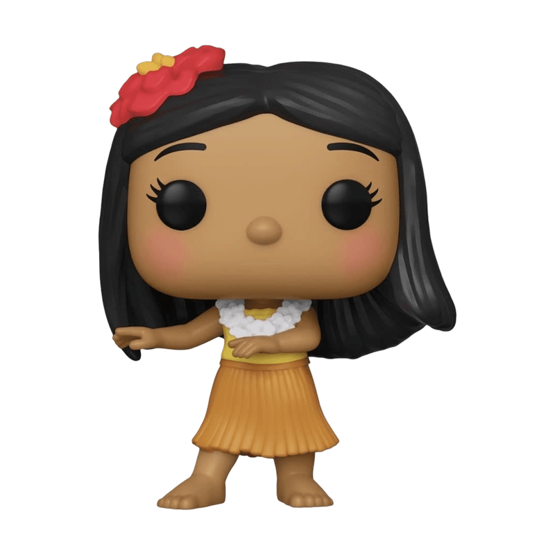 Funko POP! #1073 United States - EPIKKO Favoritos Fandom