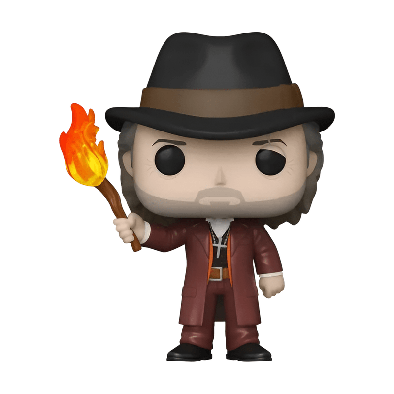 Funko POP! #1075 Van Helsing