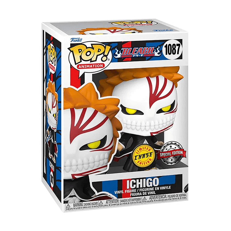 Funko POP! #1087 Ichigo (Chase) - EPIKKO Anime & Manga