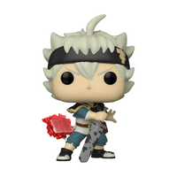 Funko POP! #1099 Asta - EPIKKO Anime & Manga