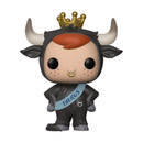 Funko POP! #11 Freddy Funko as Taurus - EPIKKO Favoritos Fandom