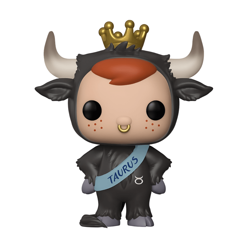 Funko POP! #11 Freddy Funko as Taurus - EPIKKO Favoritos Fandom