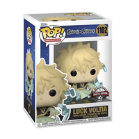 Funko POP! #1102 Luck Voltia - EPIKKO Anime & Manga