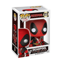 Funko POP! #111 Deadpool - EPIKKO Comics & Superheroes