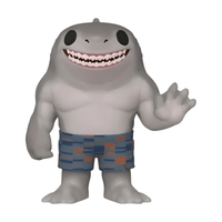 Funko POP! #1114 King Shark - EPIKKO Películas y TV