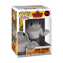 Funko POP! #1114 King Shark - EPIKKO Películas y TV